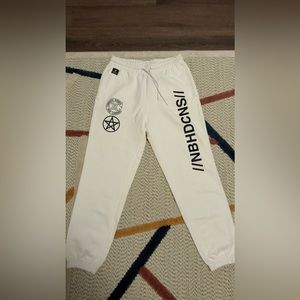 VINTAGE SAMPLE Converse x Neightborhood Sweatpants